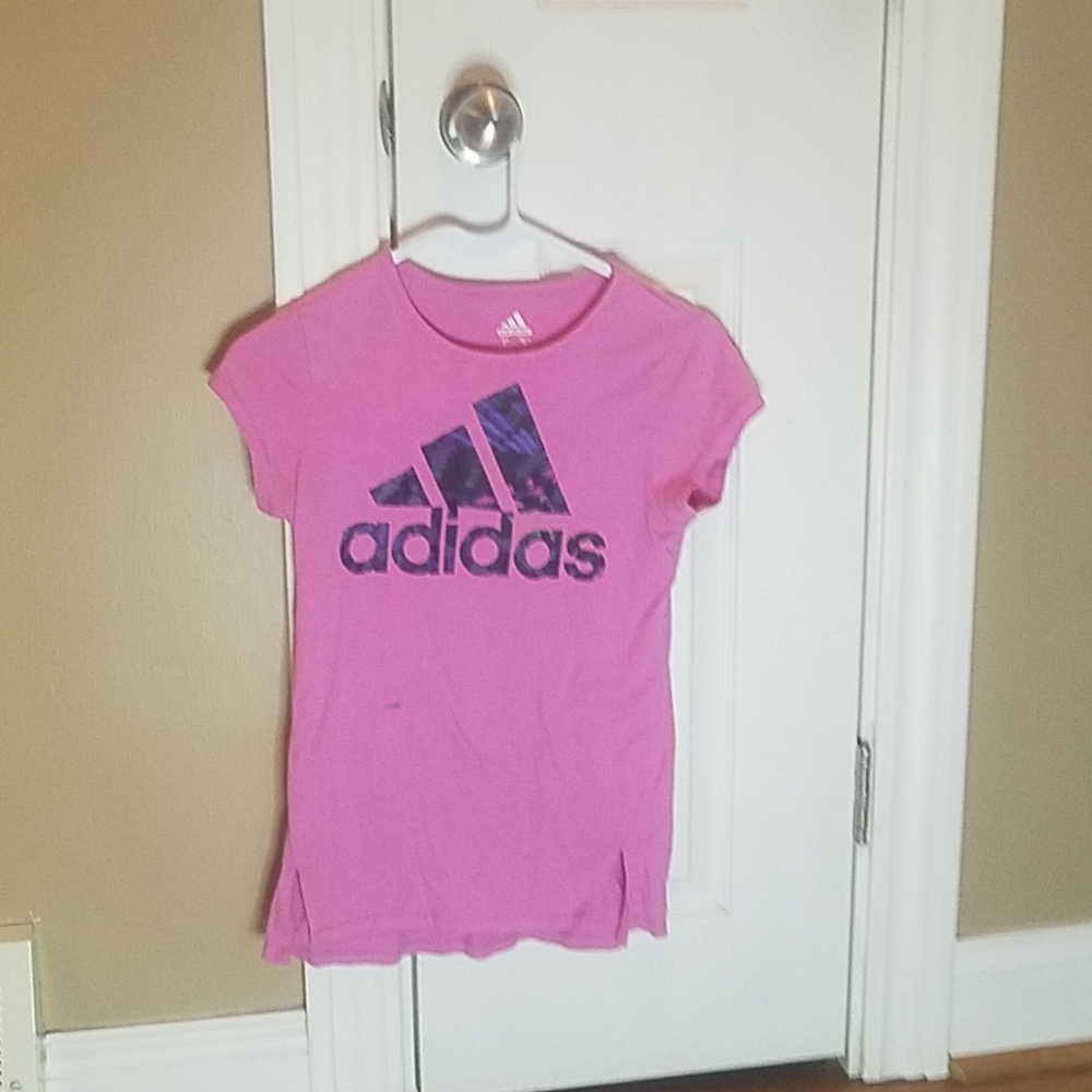 Adidas shirt